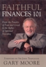 Image for Faithful Finances 101