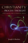 Image for Christianity and Process Thought