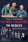 Image for Secret Channel to Berlin