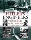 Image for Hitler&#39;S Engineers