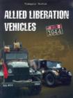 Image for Allied liberation vehicles