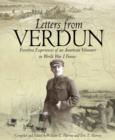 Image for Letters from Verdun