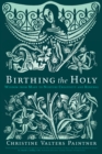 Image for Birthing the Holy: Wisdom from Mary to Nurture Creativity and Renewal