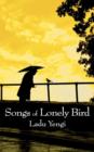 Image for Songs of Lonely Bird