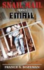 Image for Snail Mail Versus Email