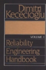 Image for Reliability Engineering Handbook: v. 1
