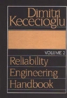 Image for Reliability Engineering Handbook: v. 2