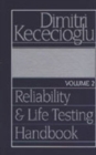 Image for Reliability and Life Testing Handbook: v. 2