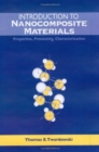 Image for Introduction to Nanocomposite Materials