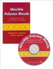 Image for Miscible Polymer Blends : Background and Guide for Calculations and Design