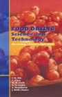 Image for Food Drying Science and Technology