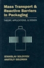Image for Mass Transport and Reactive Barriers in Packaging