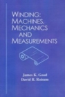 Image for Winding : Machines, Mechanics and Measurement