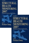 Image for Structural Health Monitoring 2007 : Quantification, Validation &amp; Implementation