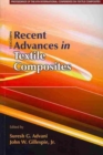 Image for Recent Advances in Textile Composites : Proceedings of the 9th International Conference on Textile Composites