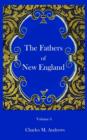 Image for The Fathers of New England