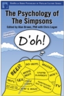 Image for D&#39;oh!  : the psychology of the Simpsons