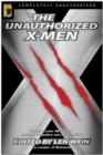 Image for The Unauthorized X-Men