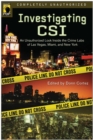 Image for Investigating CSI