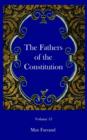 Image for The Fathers of the Constitution