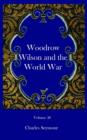 Image for Woodrow Wilson and the World War