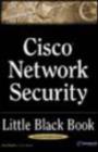 Image for Cisco Network Security Little Black Book