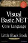 Image for Visual Basic.NET Core Language