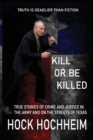 Image for Kill or Be Killed