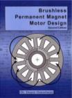 Image for Brushless Permanent Magnet Motor Design