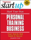 Image for Start your own personal training business