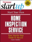Image for Start Your Own Home Inspection Service