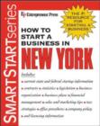 Image for How to Start a Business in New York