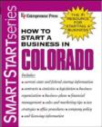 Image for How to Start a Business in Colorado