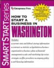 Image for How to Start a Business in Washington