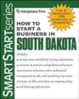 Image for How to Start a Business in South Dakota