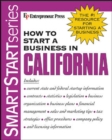 Image for How to Start a Business in California