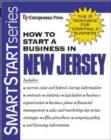 Image for How to Start a Business in New Jersey