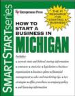Image for How to Start a Business in Michigan