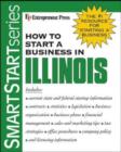 Image for How to Start a Business in Illinois