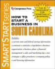 Image for How to Start a Business in South Carolina