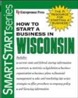 Image for How to Start a Business in Wisconsin
