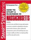 Image for How to Start a Business in Massachusetts
