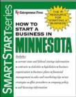 Image for How to Start a Business in Minnesota