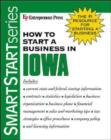 Image for How to Start a Business in Iowa