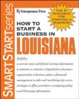 Image for How to Start a Business in Louisiana