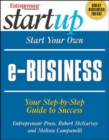Image for Start Your own E-Business