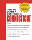 Image for How to Start a Business in Connecticut