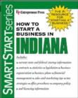 Image for How to Start a Business in Indiana