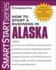 Image for How to Start a Business in Alaska