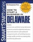 Image for How to Start a Business in Delaware